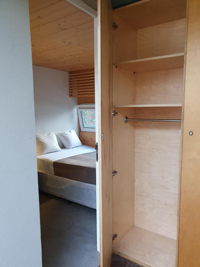 Liv Inn Guest House مابوتو المظهر الخارجي الصورة